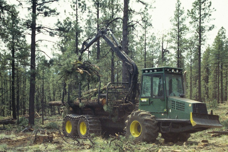 Forwarder
