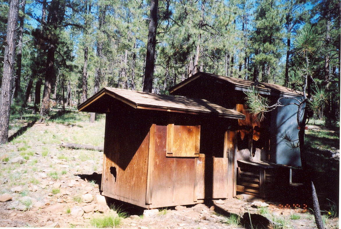 Gauging Station of sub-watershed 86