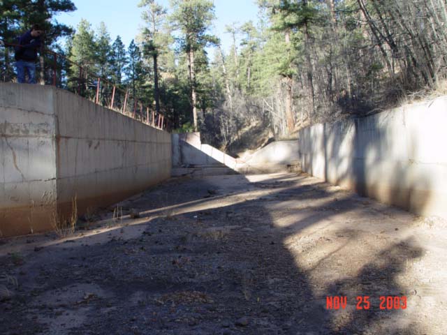 Watershed 14, 21 years after the  Beaver Creek Pilot Program ceased operation