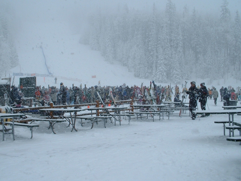 Arizona Snowbowl