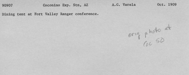 Ranger Conference