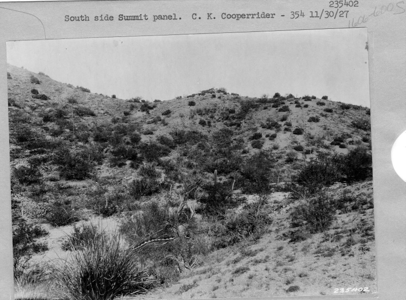 Summit panel