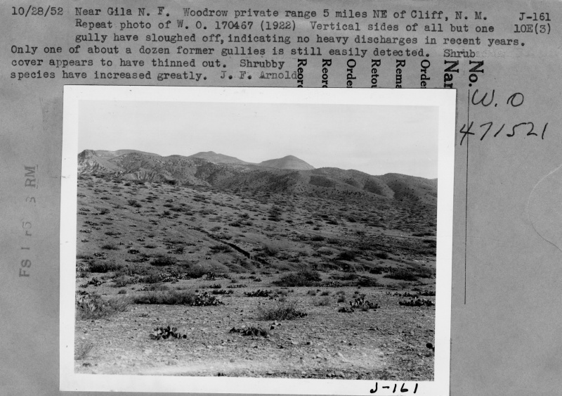 Woodrow Range