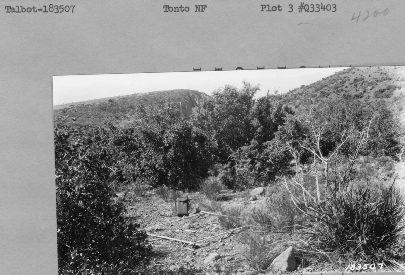 Range Study