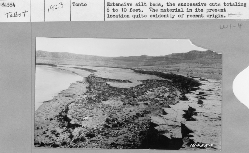 Watershed Project