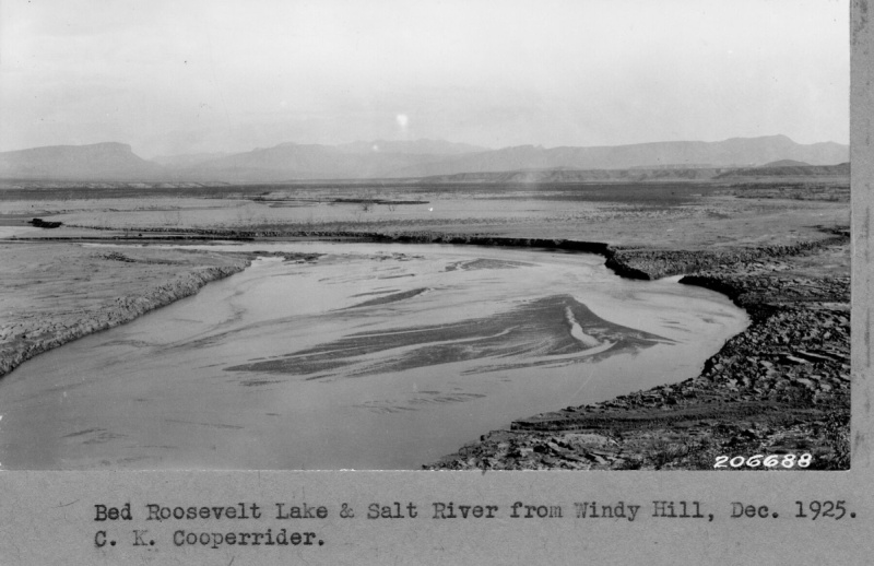 Watershed
