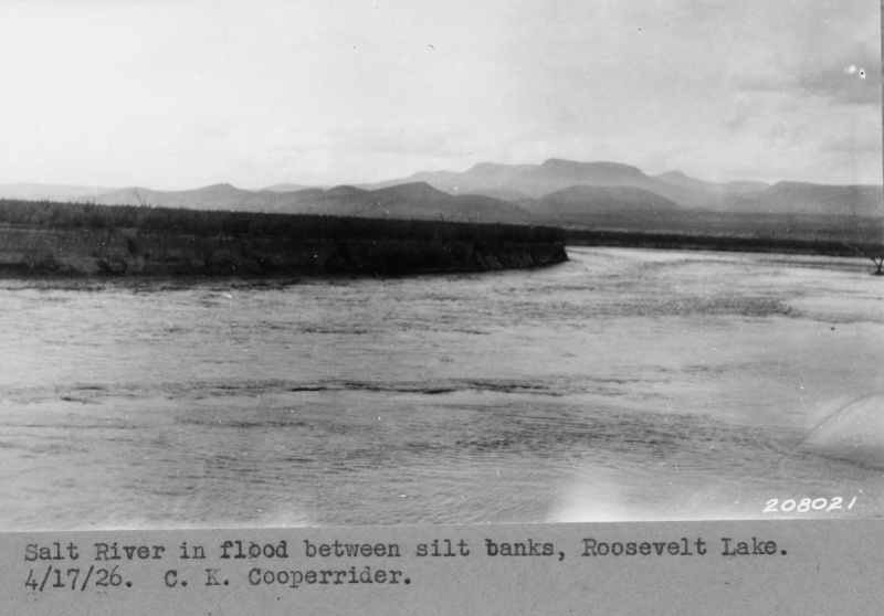 Watershed