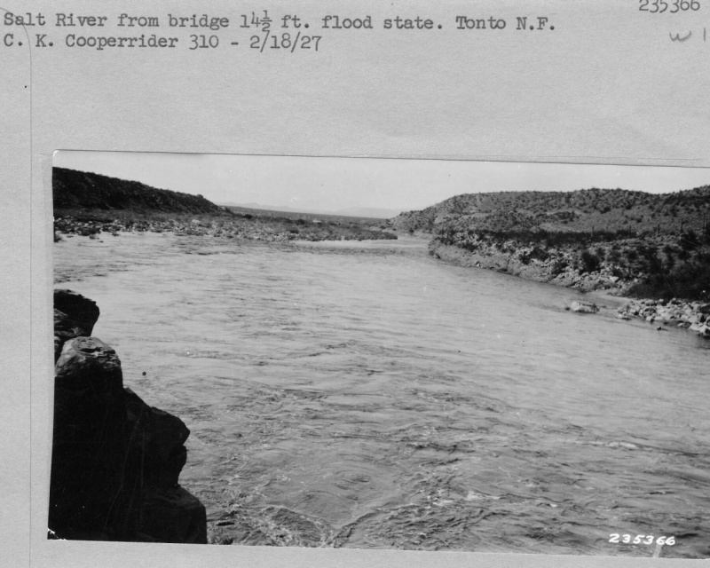Watershed Project