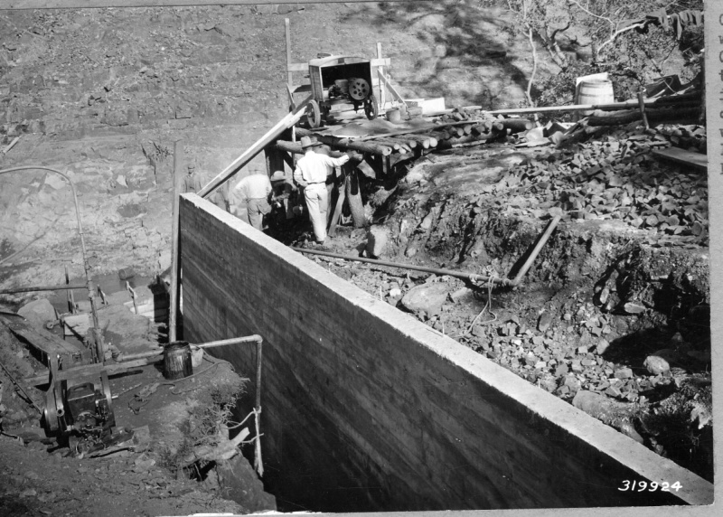 Watershed Project