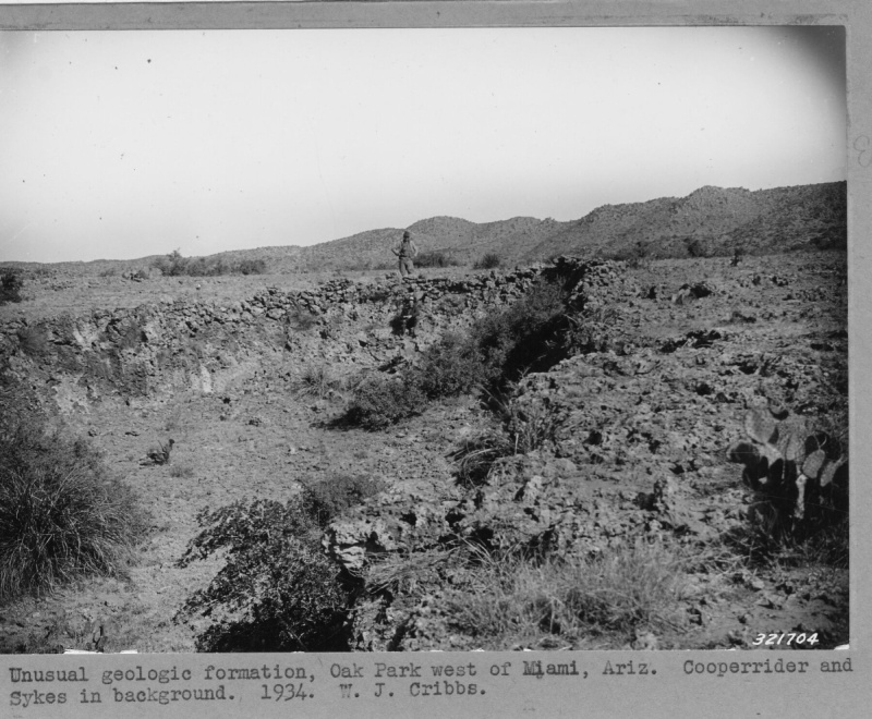 Range Study