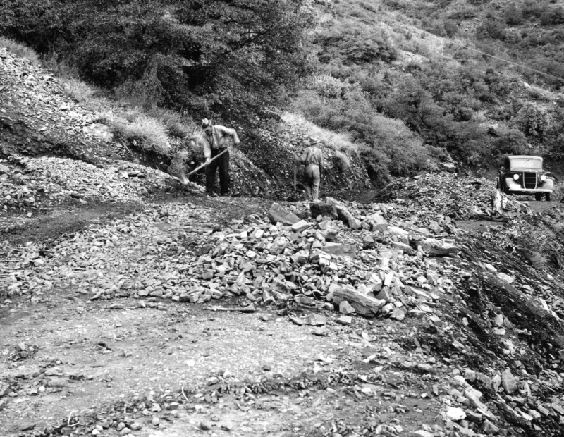 Watershed Project