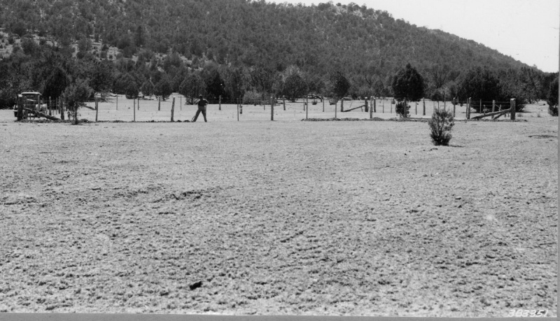 Range Study