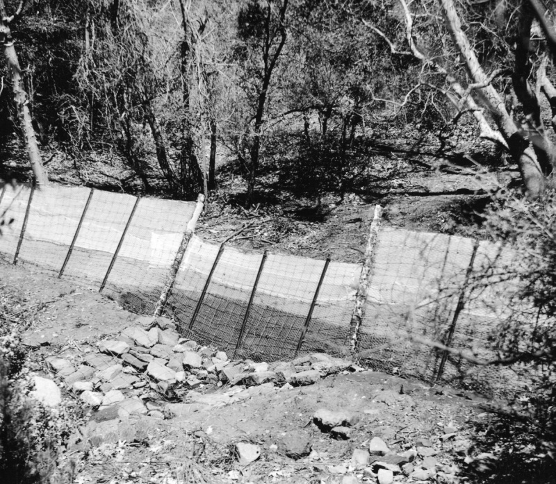 Watershed Project