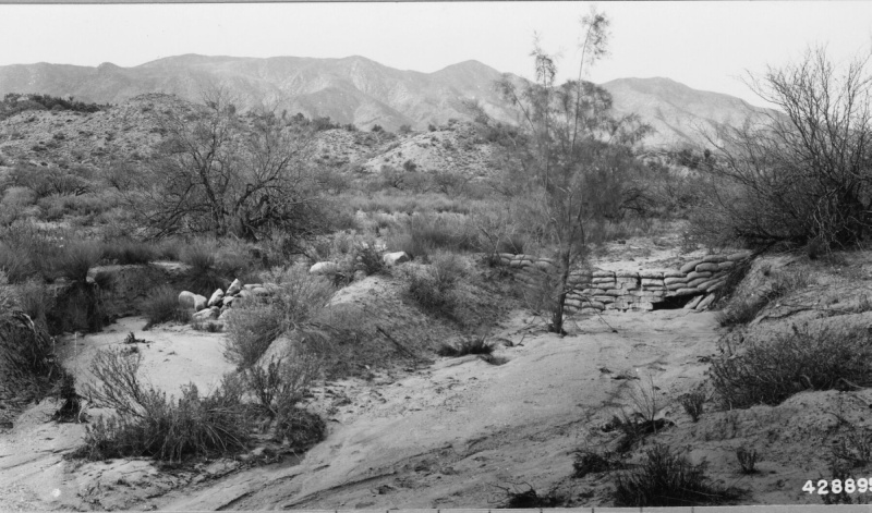 Range Study