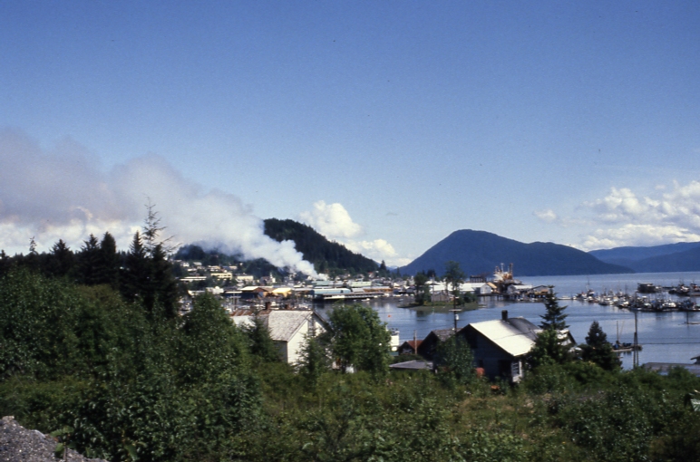 Wrangell 5/81