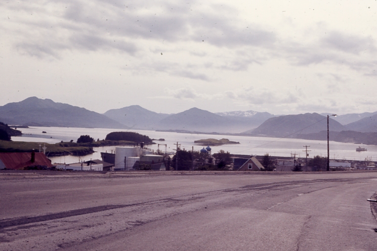Kodiak Aug 1971