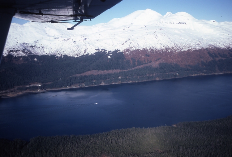 Gastineau Channel 5/77