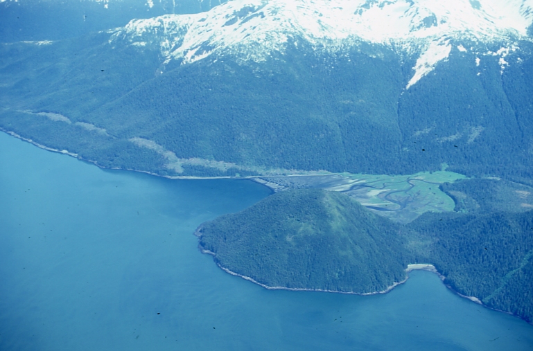 Slocum Inlet