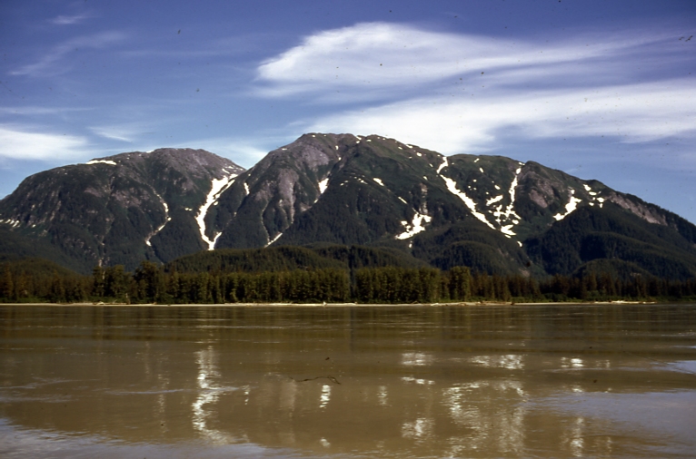 Stikine River