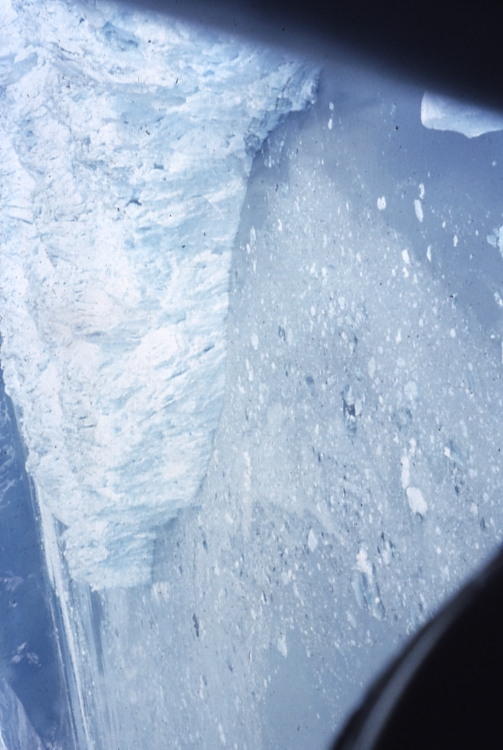 Hubbard Glacier Yakutat