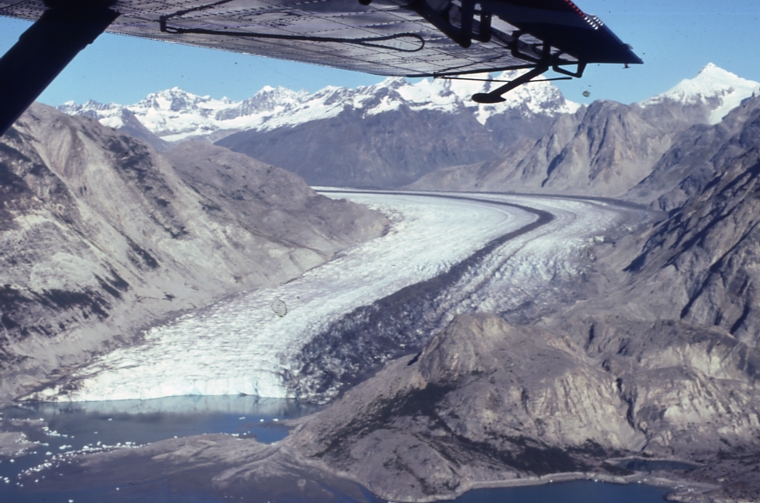 Muir Inlet