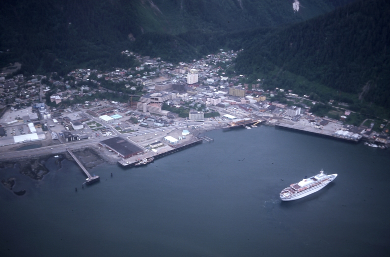 Juneau 6/19/75 Juneau 6/19/75