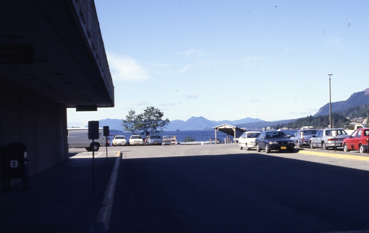 ketchikan airport