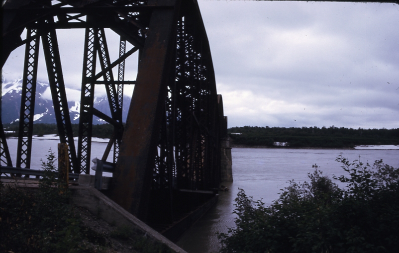 Million dollar bridge