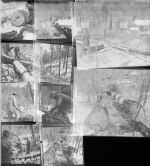 general negatives