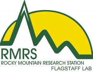 RMRS Flagstaff logo