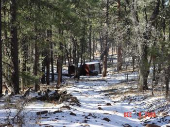 Sub-Watershed 87, 21 years after the  Beaver Creek Pilot Program ceased operation