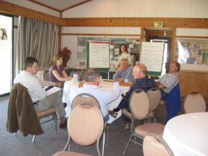 Program Meeting