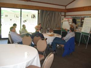 Program Meeting