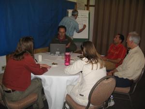 Program Meeting