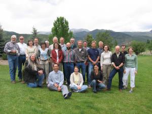 Program Meeting