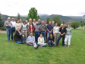 Program Meeting