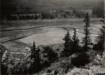 Farmers Union Reservoir, CO