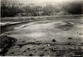 Farmers Union Reservoir