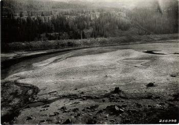 Farmers Union Reservoir