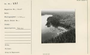 Yakutat.