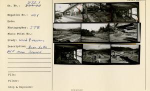 Bear Lake Mill near Seward.