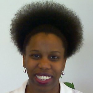 Photo of Erika C. Mack