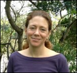 Erin Peterson, Spatial Ecologist