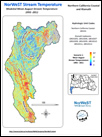 Northern California Coastal-Klamath - Stream Temperature