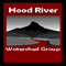 Hood River Watershed Group Logo