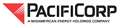 Pacificorp Logo