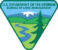 BLM Logo