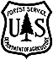 Forest Service Shield