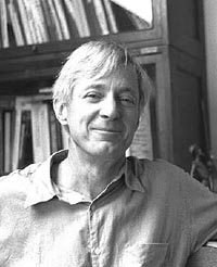 photo of Tom Brown
