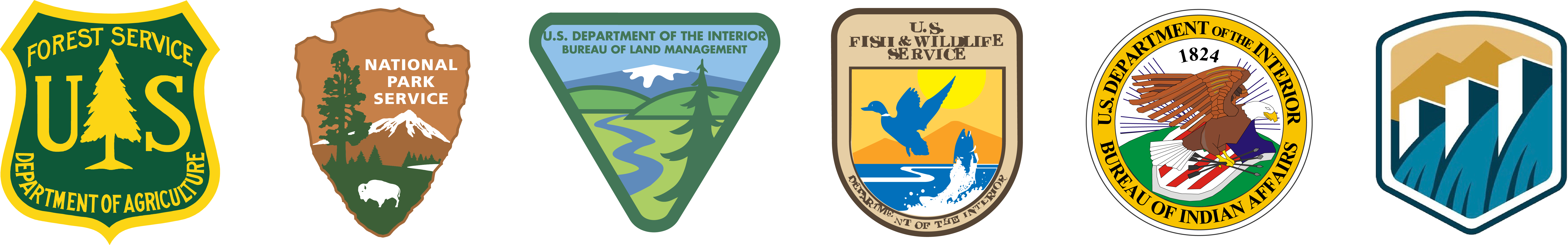Land Management Employees